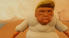 A horrible bad day at Mar-a-Lago