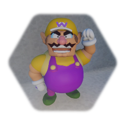 Wario