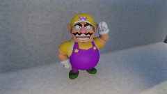 My version of the wario application