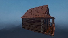 A screenshot taken in Dreams. 1 of 3.