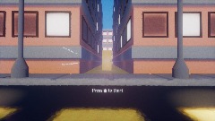 A screenshot taken in Dreams. 1 of 3.