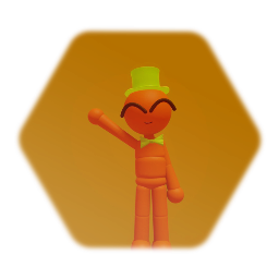 Bread Lil's Style but Small I Guess?