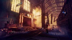 A screenshot taken in Dreams. 5 of 24.