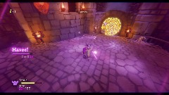 A screenshot taken in Dreams. 12 of 30.