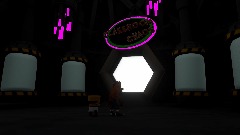 A screenshot taken in Dreams. 20 of 22.