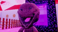 A screenshot taken in Dreams. 2 of 28.