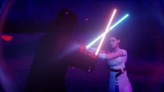 A screenshot taken in Dreams. 1 of 4.