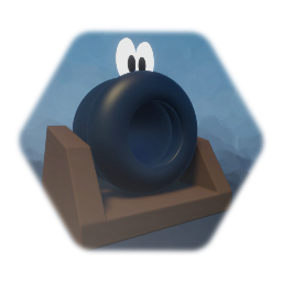 Cannon Enemy