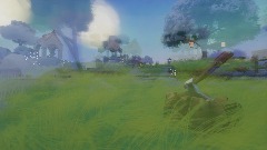 A screenshot taken in Dreams. 10 of 24.