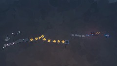 Sonic parkour level 2