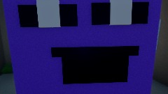 Purple Guy Go To Shopping! Parkur Edition