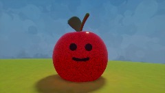 When I See An Apple