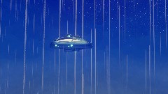 Power armor sky dive