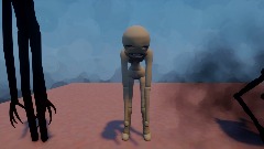 A screenshot taken in Dreams. 8 of 10.