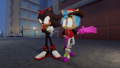 A screenshot taken in Dreams. 2 of 5.