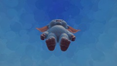 A screenshot taken in Dreams. 2 of 4.