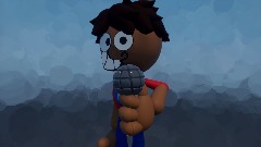 A screenshot taken in Dreams. 1 of 1.