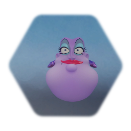 Ursula Face