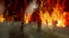 A screenshot taken in Dreams. 16 of 30.