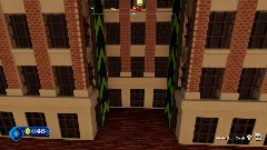 A screenshot taken in Dreams. 2 of 16.