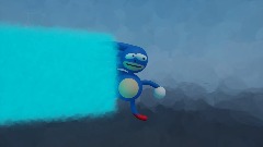 You have been saniced!