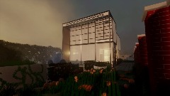 A screenshot taken in Dreams. 17 of 24.