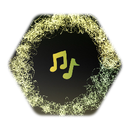 Sippin' Iced Coffee With My Panda Friend At Sunset