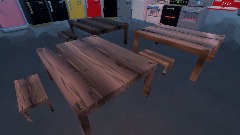 A screenshot taken in Dreams. 4 of 20.