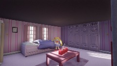 A screenshot taken in Dreams. 3 of 4.