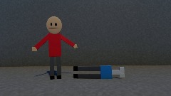 Massacre in Canada - the snitch