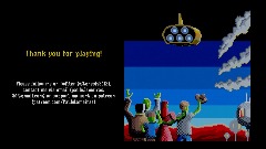 A screenshot taken in Dreams. 27 of 28.