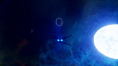 A screenshot taken in Dreams. 1 of 6.