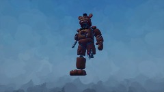 Original Freddy AKA: Abandoned Freddy