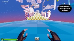 A screenshot taken in Dreams. 3 of 14.