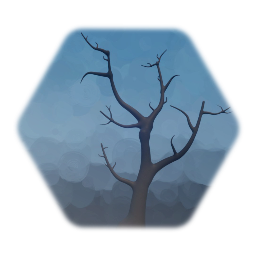 Dead tree