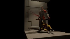A screenshot taken in Dreams. 1 of 6.