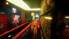 A screenshot taken in Dreams. 14 of 17.