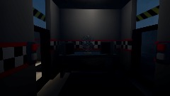 A screenshot taken in Dreams. 3 of 26.