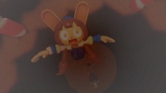 The Land of Chocolate Nyami