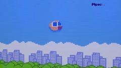 A screenshot taken in Dreams. 3 of 3.