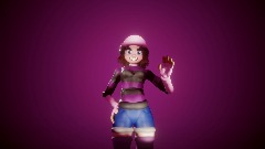 A screenshot taken in Dreams. 1 of 1.