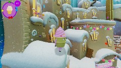 A screenshot taken in Dreams. 19 of 28.