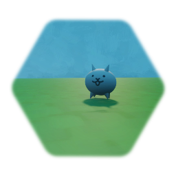 Basic Cat - Battle Cats