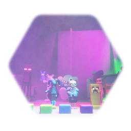 ウマウマダンス