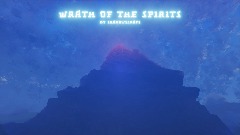 Wrath of the Spirits: Main Theme and Open World Map