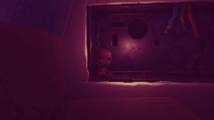 A screenshot taken in Dreams. 2 of 3.