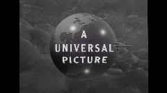Universal Pictures Logo (1927 - 1936) Remake