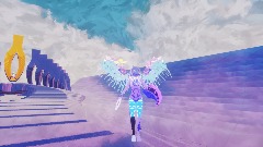 A screenshot taken in Dreams. 3 of 4.