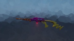 A screenshot taken in Dreams. 30 of 30.