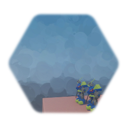 ZM-S20S Jabaco Robot